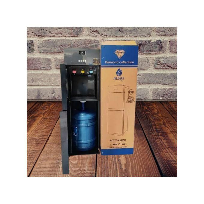 Nunix (Hot,Normal & Cold) Bottom Load Water Dispenser Z188C